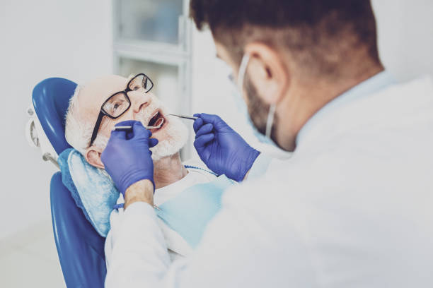 Best Dentist Open Late Near Me  in Salem, MO